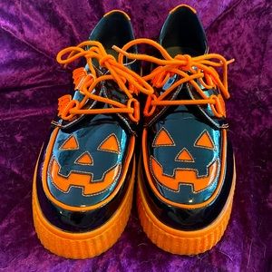 Strange Cvlt Krypt Jack shoes